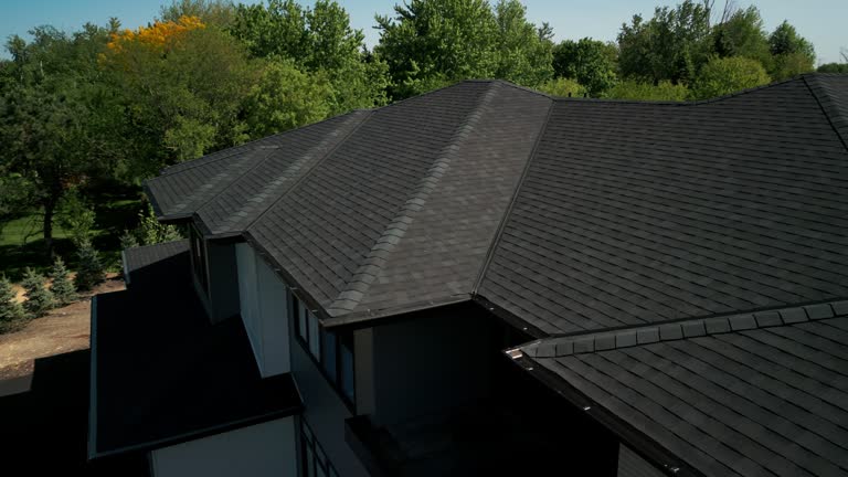 Best Hot Roofs  in Ponderosa Park, CO